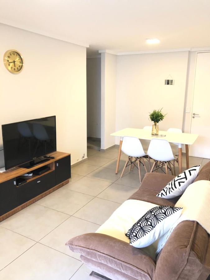 Litstay Brasil Con Cochera, Pileta Y Asadores Кордова Экстерьер фото
