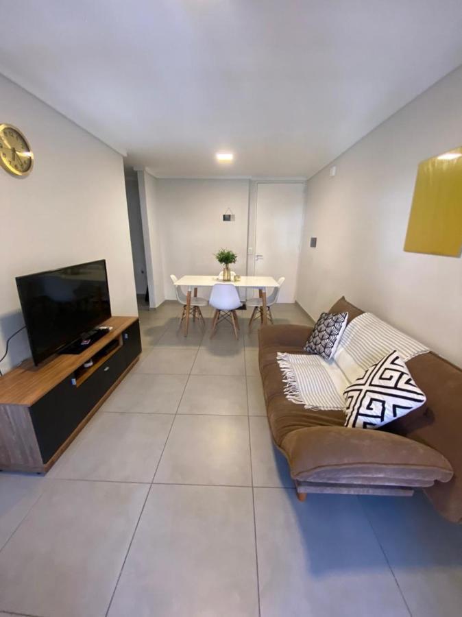 Litstay Brasil Con Cochera, Pileta Y Asadores Кордова Экстерьер фото