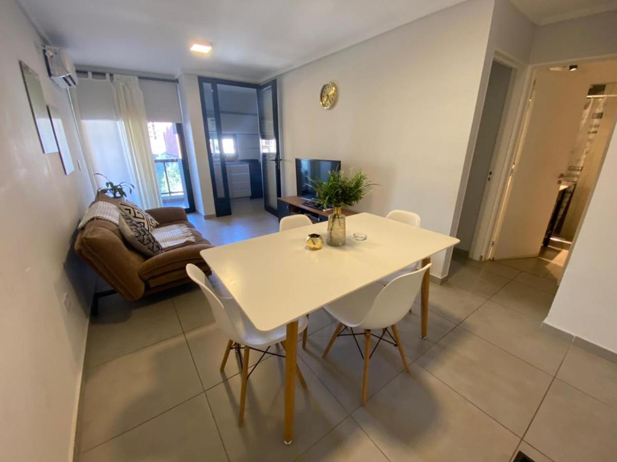Litstay Brasil Con Cochera, Pileta Y Asadores Кордова Экстерьер фото