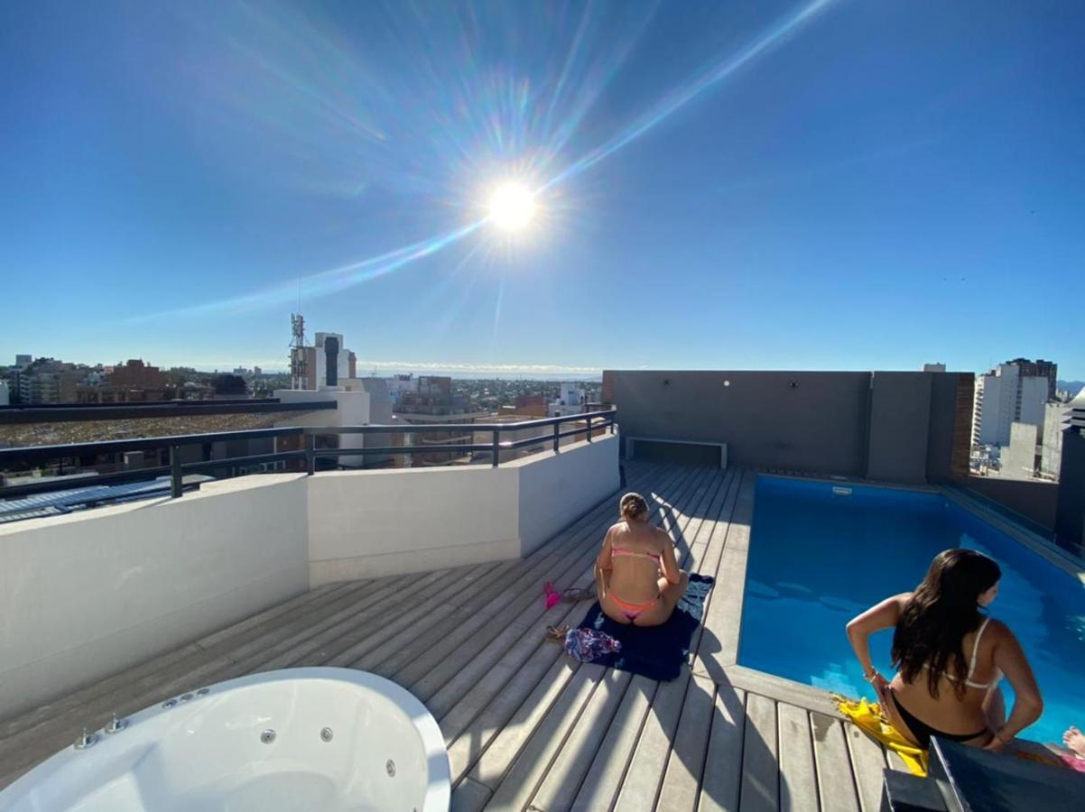 Litstay Brasil Con Cochera, Pileta Y Asadores Кордова Экстерьер фото