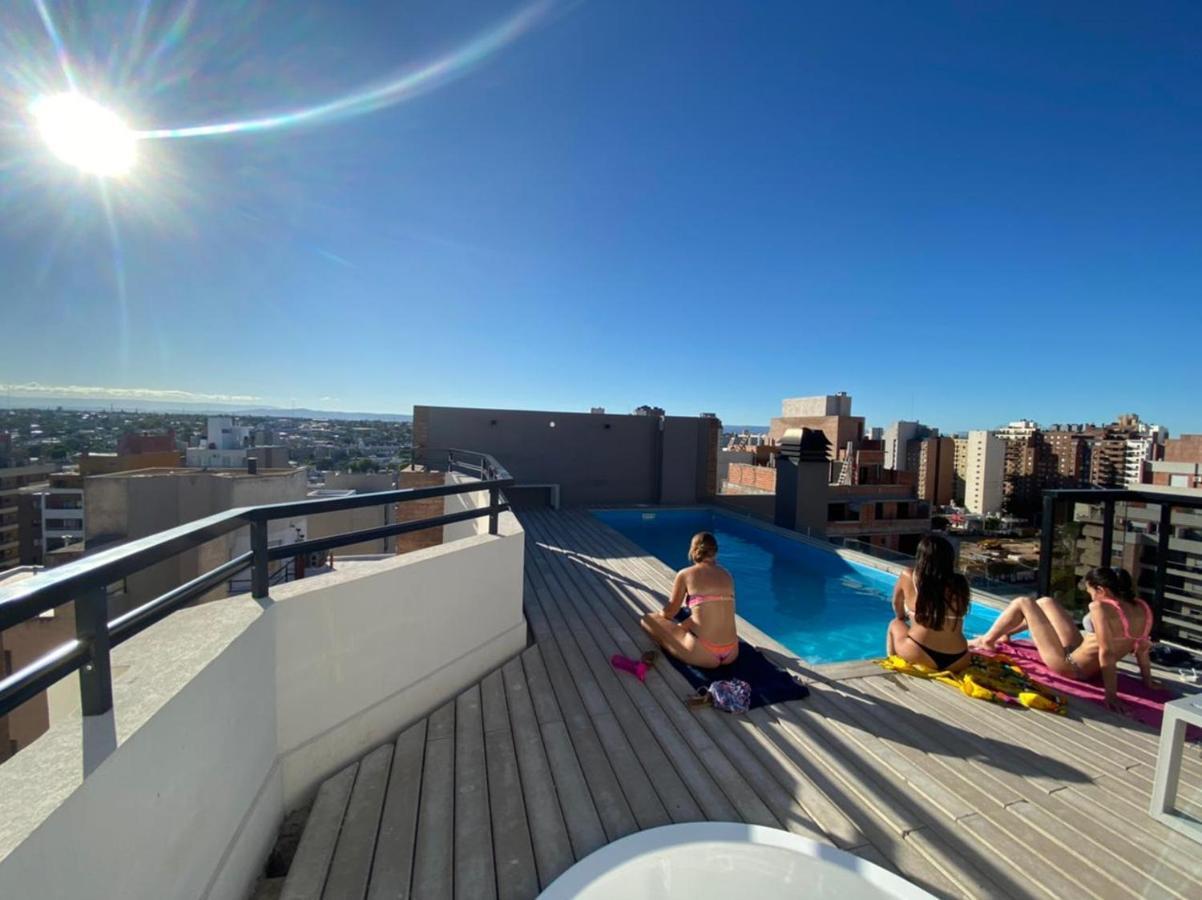 Litstay Brasil Con Cochera, Pileta Y Asadores Кордова Экстерьер фото