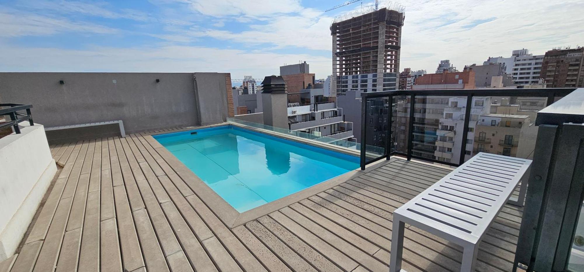 Litstay Brasil Con Cochera, Pileta Y Asadores Кордова Экстерьер фото