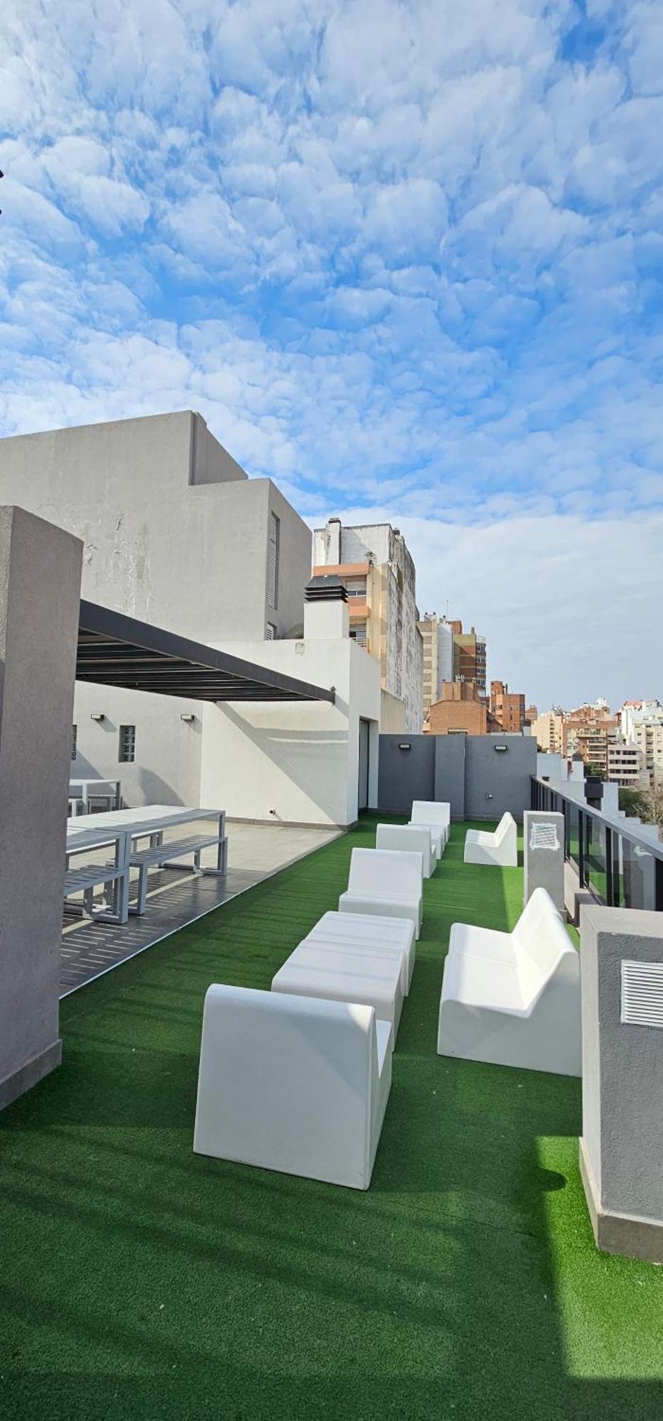 Litstay Brasil Con Cochera, Pileta Y Asadores Кордова Экстерьер фото