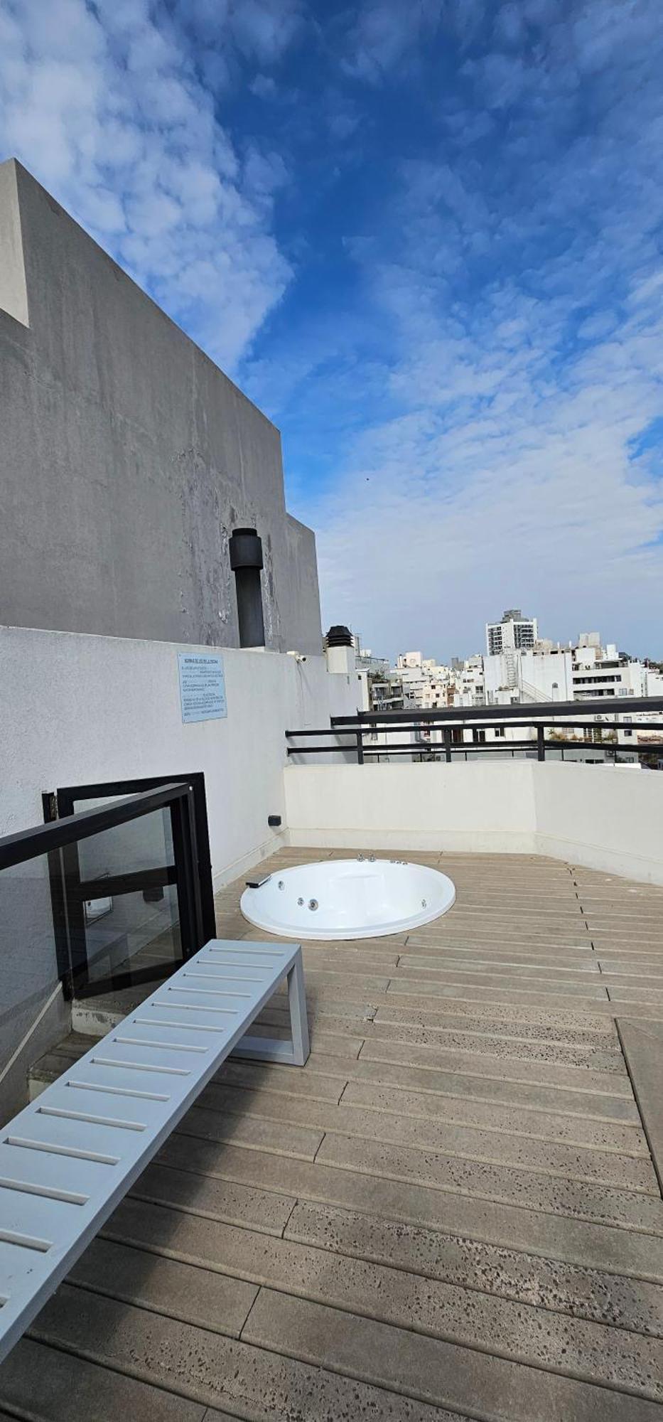 Litstay Brasil Con Cochera, Pileta Y Asadores Кордова Экстерьер фото