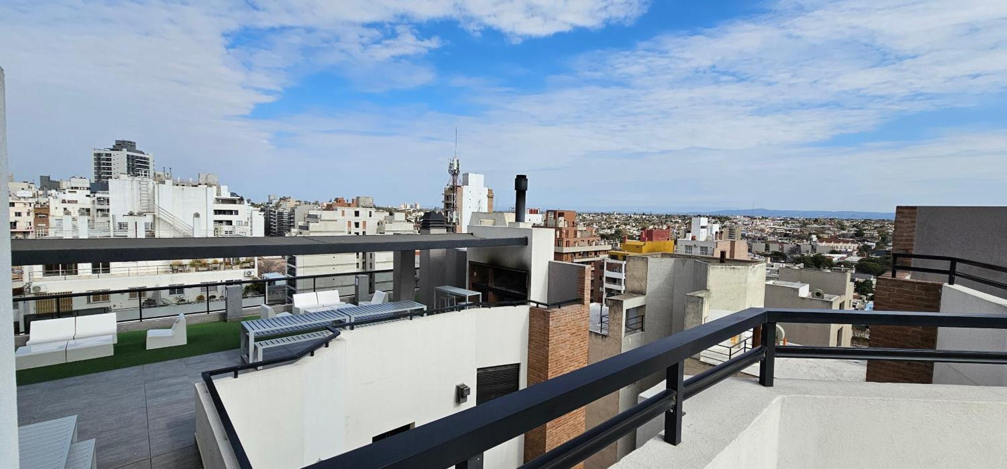 Litstay Brasil Con Cochera, Pileta Y Asadores Кордова Экстерьер фото