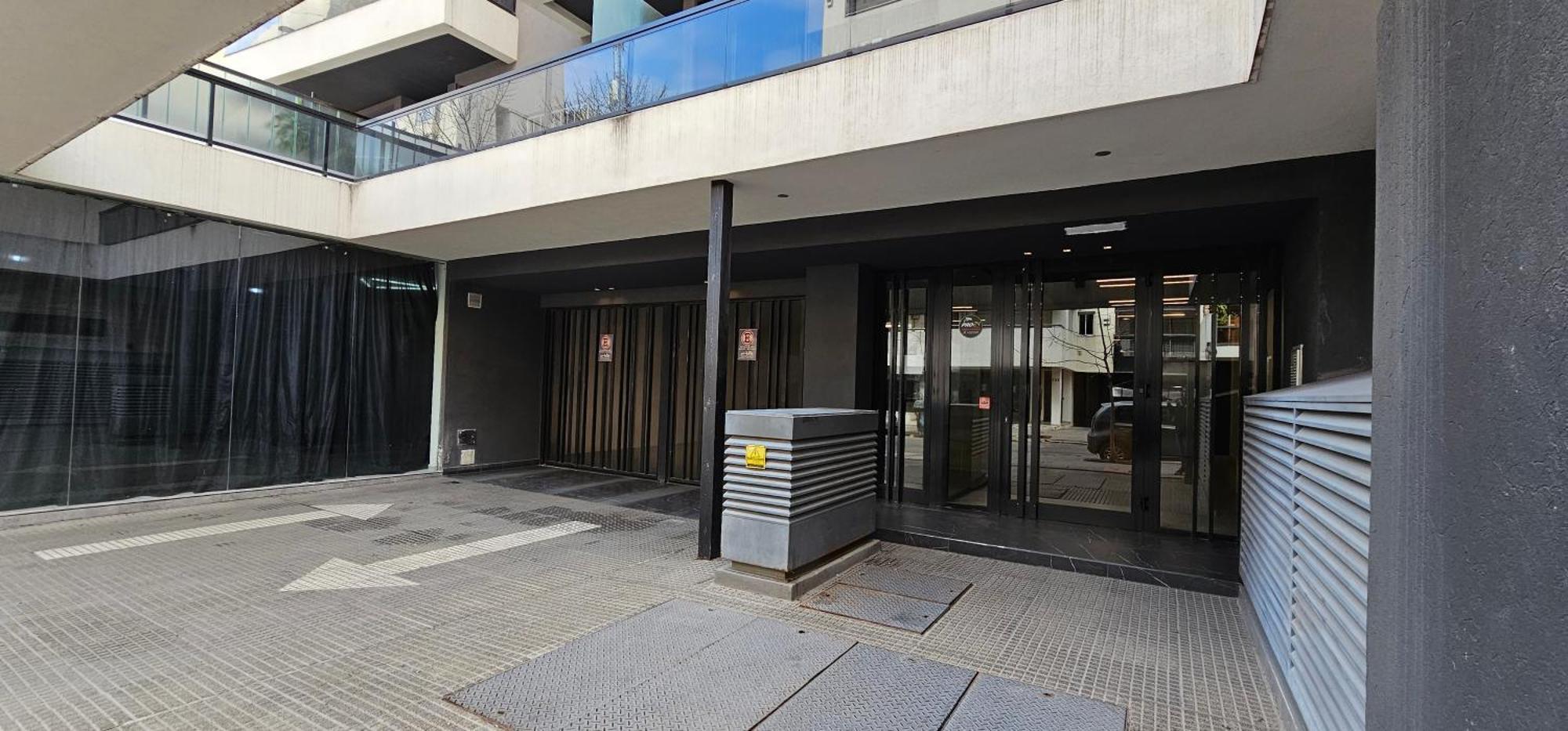 Litstay Brasil Con Cochera, Pileta Y Asadores Кордова Экстерьер фото