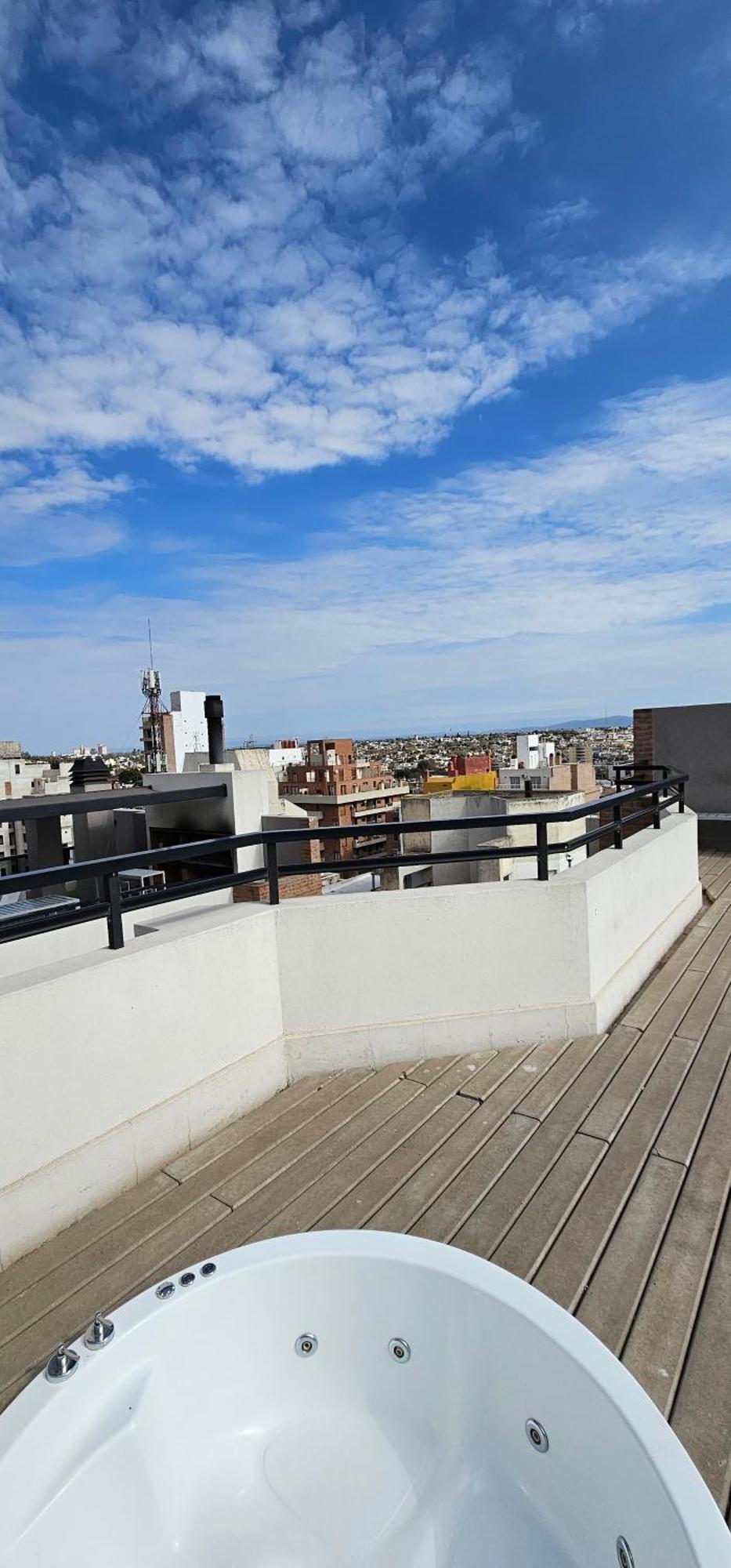 Litstay Brasil Con Cochera, Pileta Y Asadores Кордова Экстерьер фото