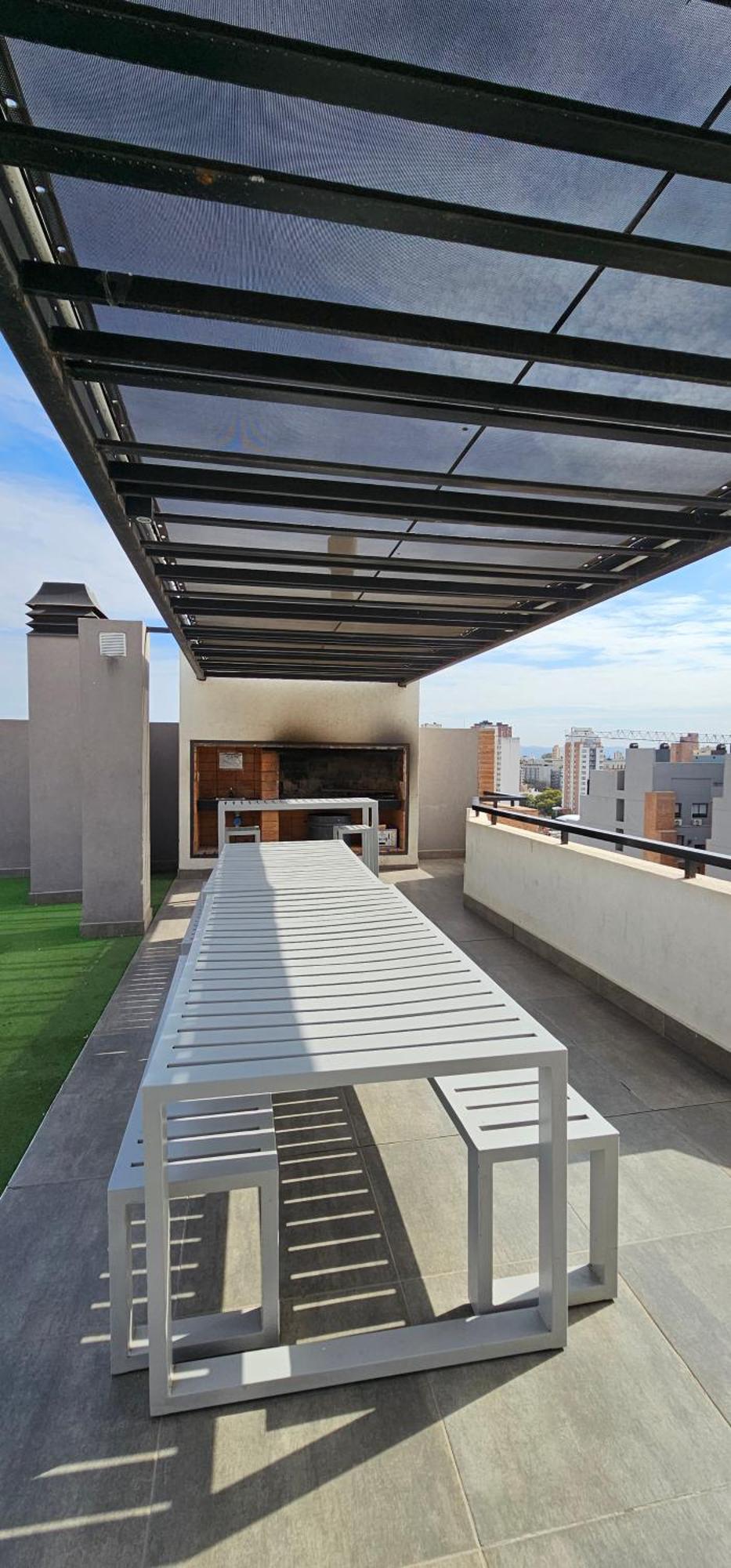 Litstay Brasil Con Cochera, Pileta Y Asadores Кордова Экстерьер фото