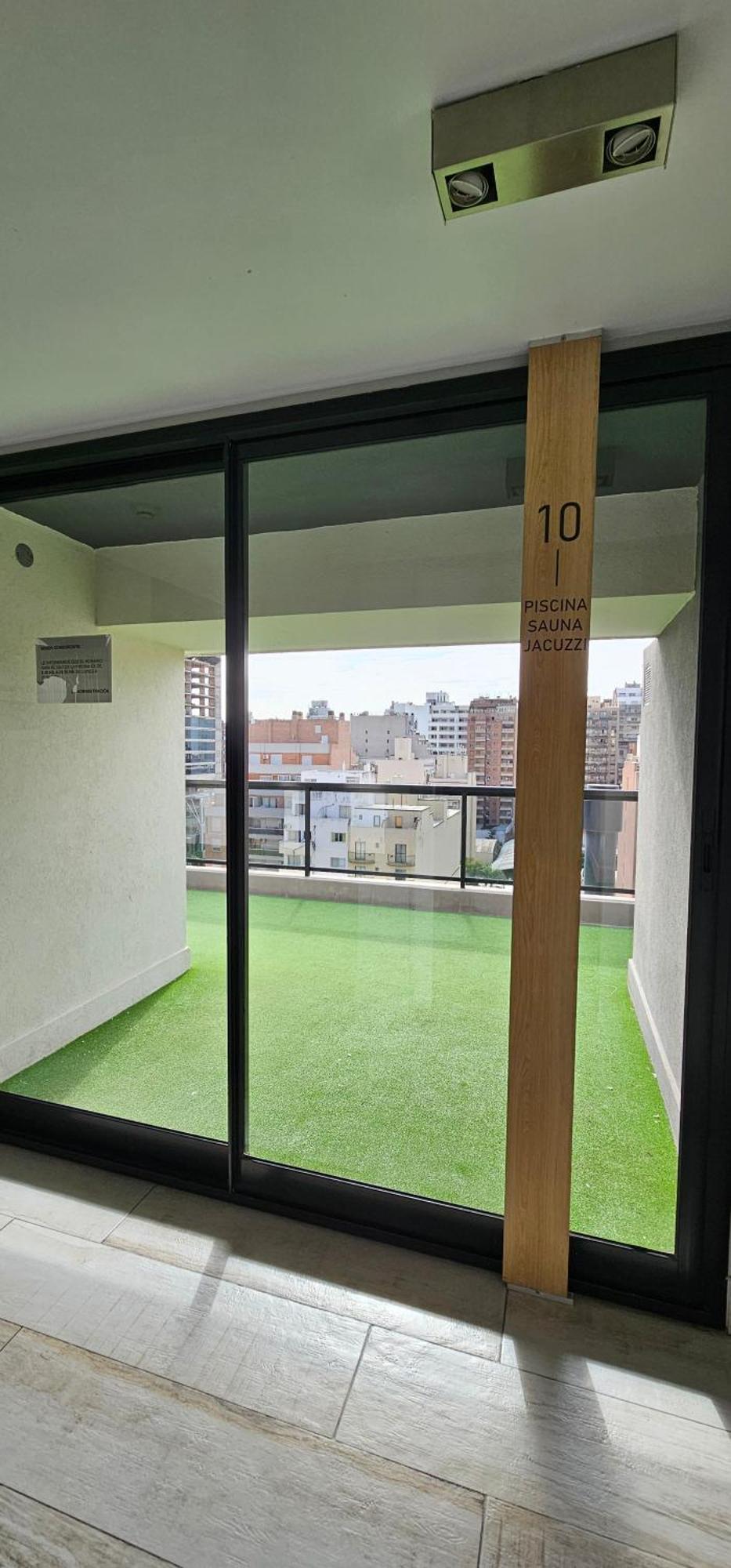 Litstay Brasil Con Cochera, Pileta Y Asadores Кордова Экстерьер фото