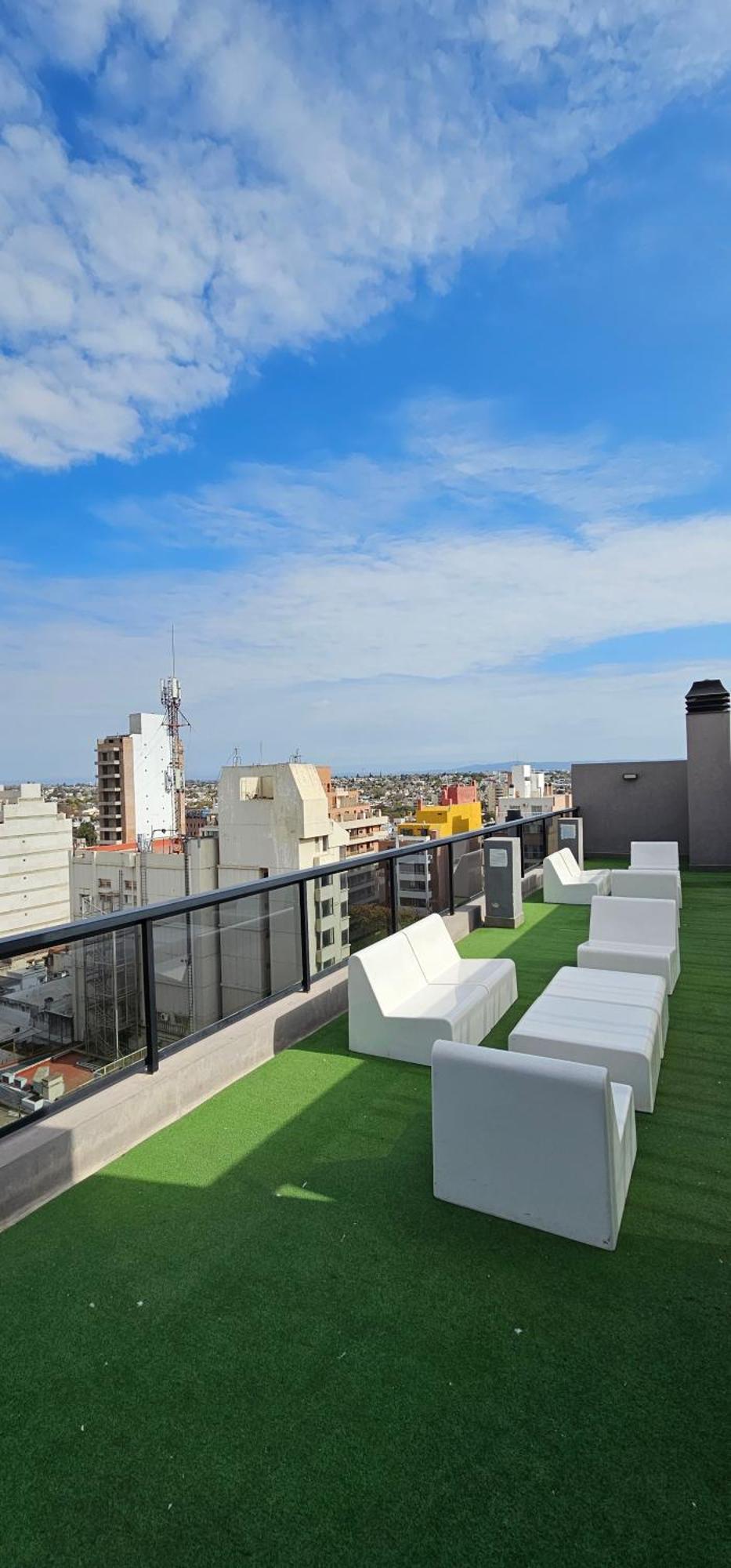 Litstay Brasil Con Cochera, Pileta Y Asadores Кордова Экстерьер фото