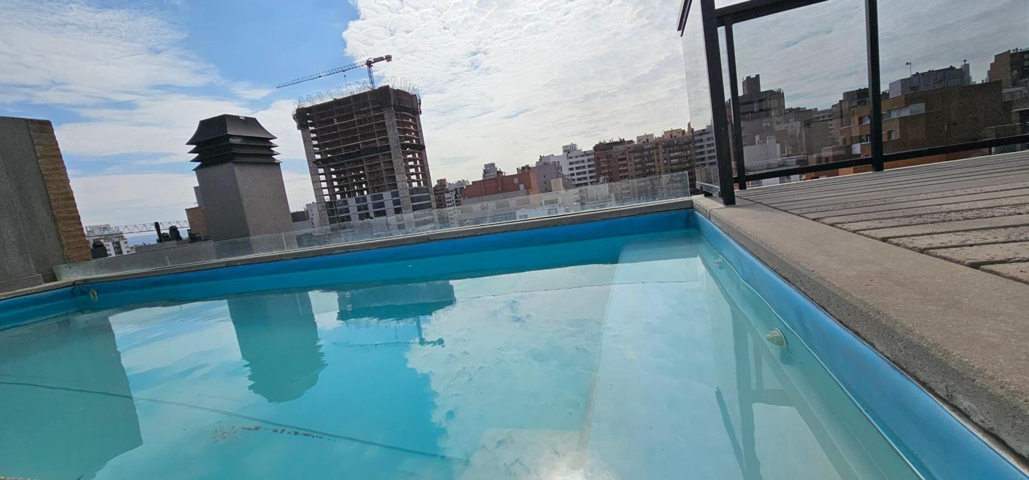 Litstay Brasil Con Cochera, Pileta Y Asadores Кордова Экстерьер фото