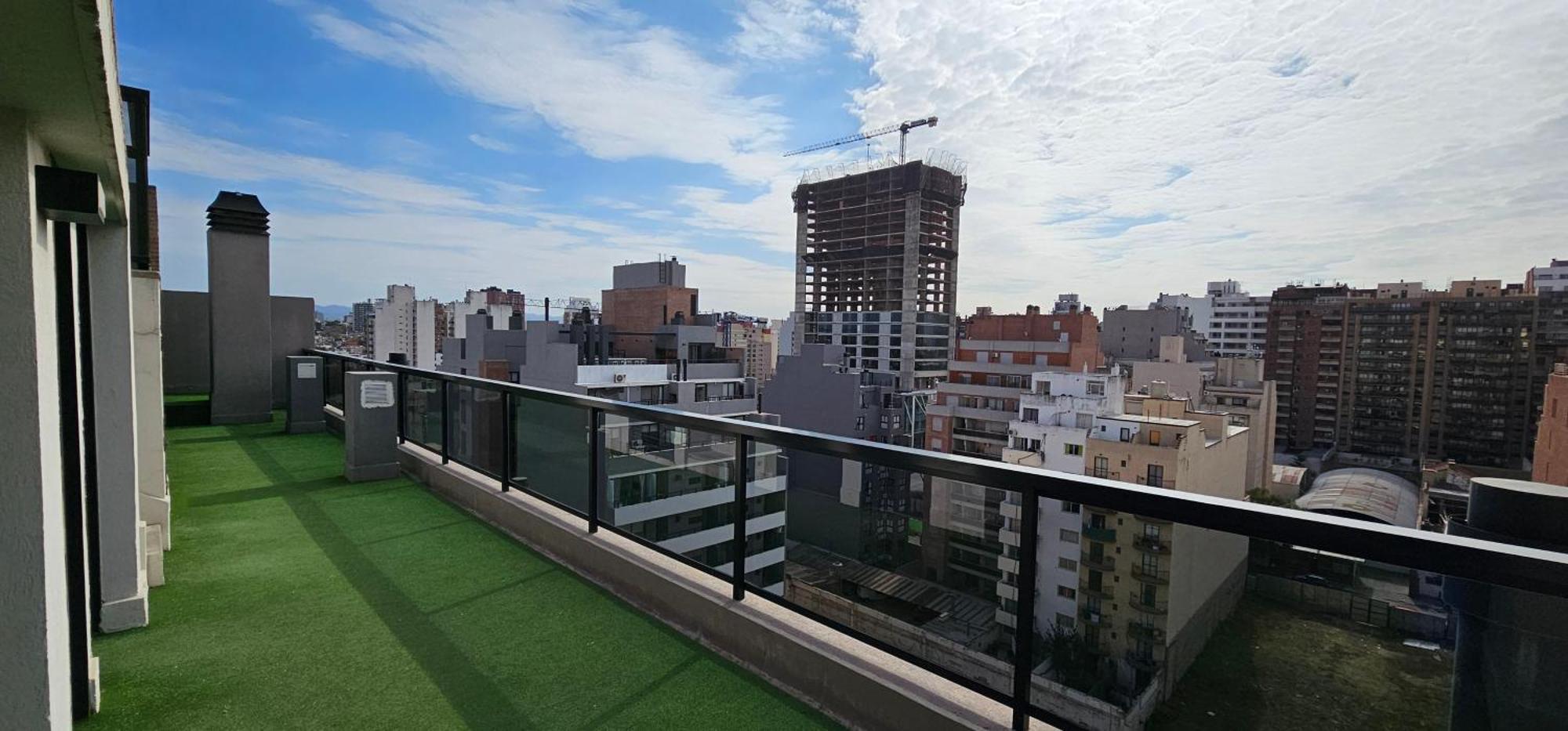 Litstay Brasil Con Cochera, Pileta Y Asadores Кордова Экстерьер фото