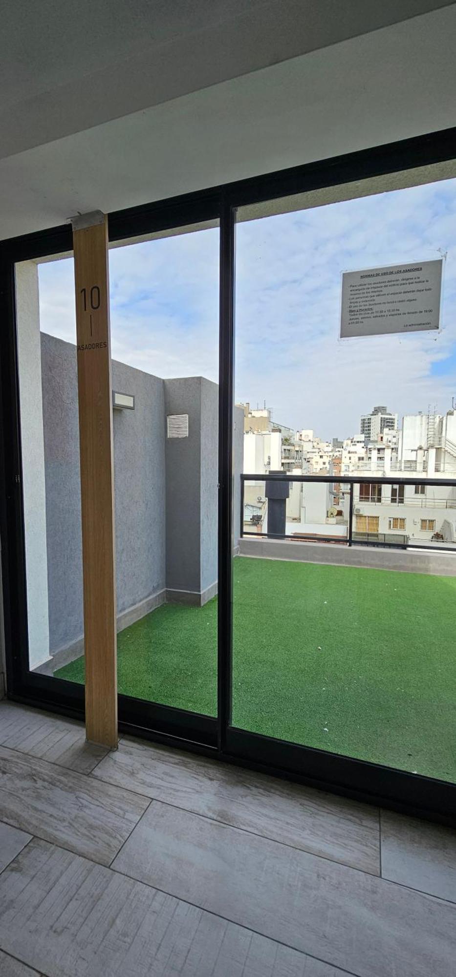 Litstay Brasil Con Cochera, Pileta Y Asadores Кордова Экстерьер фото